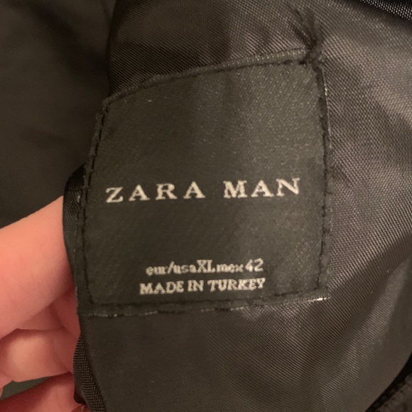 Zara Blazer - Picture 2 of 2